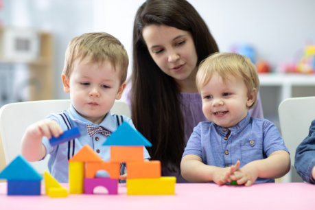 how-daycare-shapes-social-skills